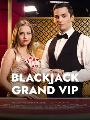 Blackjack Grand VIP